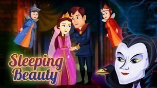 'Sleeping Beauty Full Movie - Fairy Tales'