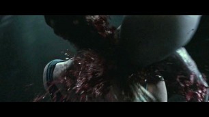 'Alien: Covenant - David Meets Neomorph Scene (1080p)'