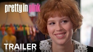 'PRETTY IN PINK | Official Trailer | Paramount Movies'