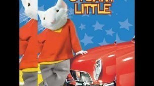 'How to download Stuart Little in Hindi dubbed(link in description)'