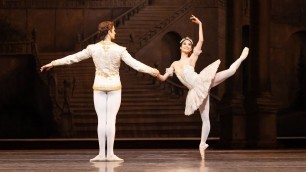 'Trailer: Watch The Royal Ballet\'s The Sleeping Beauty - 24 July 2020, 7pm BST'