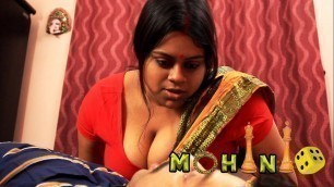 'MOHINI 4 | Full Movie | Bengali Short Film | Bengali Web Series | Full HD | Masslikeus Pictures'