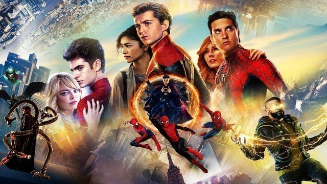 'Spider Man 1 Full Movie in Hindi Dubbed | Spider Man Full Movie In Hindi | New Hollywood Movie 2022'