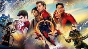 'Spider Man 1 Full Movie in Hindi Dubbed | Spider Man Full Movie In Hindi | New Hollywood Movie 2022'