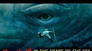'In the Heart of Sea (2015) Film Explained in Telugu | In Heart of Sea Summarized in తెలుగు |survival'