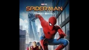 'Spider Man Homecoming Movie Fact Hindi | #Shorts #spidermanhomecoming #spoderman #MCU'