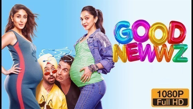 'Good Newwz FULL MOVIE facts | Akshay | Kareena Kapoor | Diljit | Kiara Advani | Raj Mehta |'