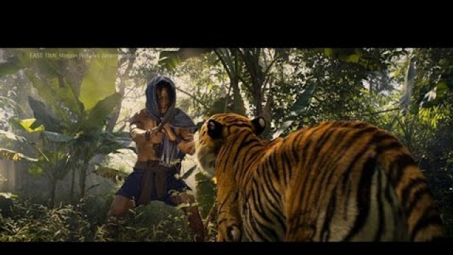 Tamil Dubbed Hollywood Full HD movie/  TIGER movies/ Action movie /Animal movies