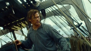 'In the Heart of the Sea - Official Trailer 2 [HD]'