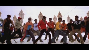 'Oka Maru Full Video Song 1080p HD II Ghajini Telugu Movie II Suriya, Aasin'