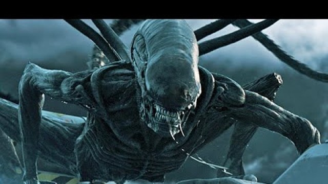 'Alien Covenant (Prometheus 2) || Full Movie Explain || Explaination In Hindi || #alien #scifi'