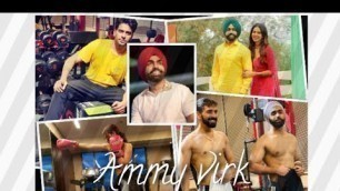 'Ammy virk new Punjabi Movie 2022 | Nikka Zaildar 4'