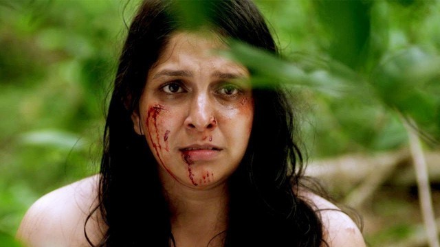 'Malayalam movie – VANYAM | Malayalam Crime Thriller Movies | Malayalam Movie'