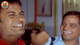 'Mayajalam Telugu Movie Comedy Scene 3| Srikanth | Deepa | Comedy Express'