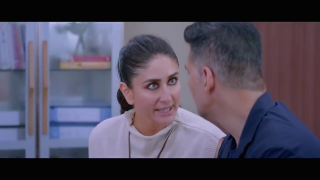 'Good Newwz - Official Trailer | Akshay, Kareena, Diljit, Kiara | Raj Mehta | In cinemas 27th Dec'
