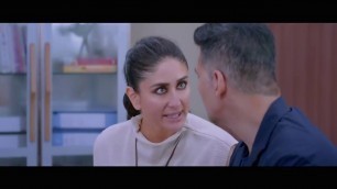 'Good Newwz - Official Trailer | Akshay, Kareena, Diljit, Kiara | Raj Mehta | In cinemas 27th Dec'