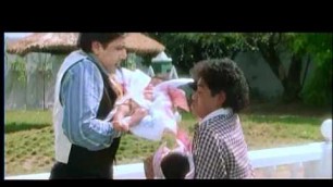 'Dil Ki Dhadkan (Full Song) Film - Beti No.1'