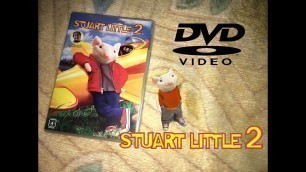 '(DVD) Stuart Little 2'