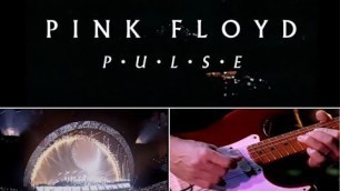'Pink Floyd - \" PULSE \" Live 1994 Remastered'