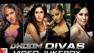 'Dhoom Divas Full Songs | Video Jukebox'