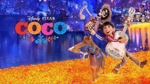 'Coco (2017) Explained In Hindi | Pratiksha Nagar'