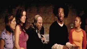Scary Movie (2000) Full Movie Comedy Romance HD - Stars: Anna Faris, Jon Abrahams, Marlon Wayans
