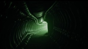 'Alien: Covenant - magyar előzetes #1'