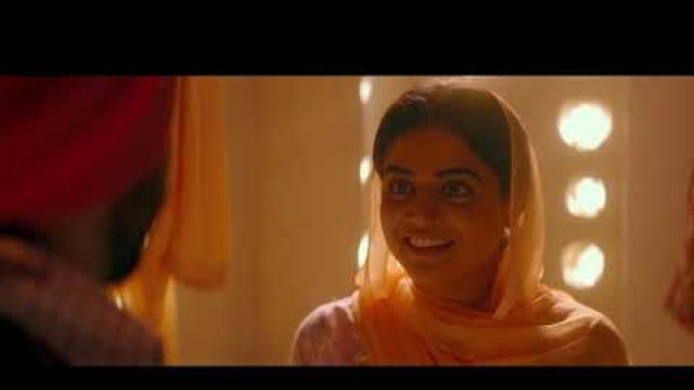 'Nikka Zaildar 2 Full Movie (2017) Ammy Virk and Sonam Bajwa'