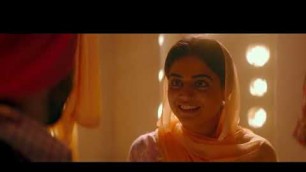 'Nikka Zaildar 2 Full Movie (2017) Ammy Virk and Sonam Bajwa'