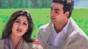 'Dil Ne Ye Kaha Hai Dil Se | 4K Video Song | Dhadkan (2000) Alka Yagnik| Akshay Kumar , Sunil Shetty'