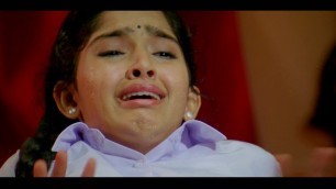 'എന്നെക്കൊണ്ട് നീയിത് ചെയ്യിപ്പിച്ചാലേ അടങ്ങൂ അല്ലേ | Sanusha Santhosh Movie | Latest Malayalam Movie'