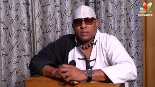 'Drums Sivamani : For 25 years I lost my identity | Kanithan Movie Interview'