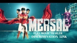 '#MERSAL [HINDI MOVIE 2017] FULL MOVIE LINK DISCRIMINATION PLEASE CLICK THE LINK'