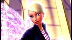 'Barbie and the fairy secret full movie part 12||in hindi||Barbie movie'