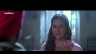 'Nikka Zaildar ( full movie ) Ammy Virk , Sonam Bajwa .....'