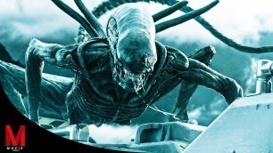 'Alien Covenant Movie Review - Movie Recap'