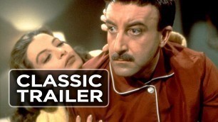 'The Pink Panther Official Trailer #1 - Robert Wagner Movie (1963) HD'