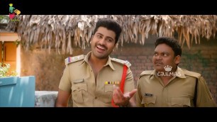 'Sharwanand  Recent Telugu Movie | Radha | VIP Cinemas'