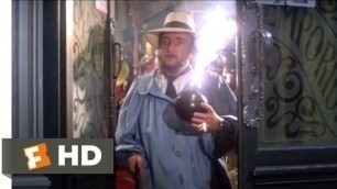 'Revenge of the Pink Panther (1978) - A Bomb! Scene (1/12) | Movieclips'