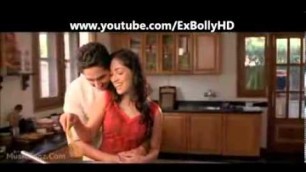 'Pani Da Rang Dekh Ke -Official HD Video Song  - Vicky Donor (2012) - With Lyrics'