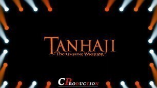 '|| TANAJI MOVIE DJ SONG || DJ MANGESH || CP PRODUCTION'