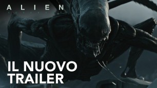 'Alien: Covenant | Trailer Ufficiale #2 HD | 20th Century Fox 2017'