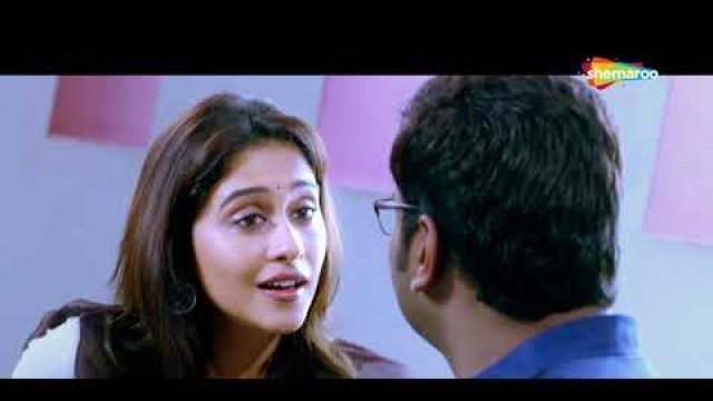 'Ek Shoorveer Shaurya (2019) (HD) | Manchu Manoj, Regina | South Hindi Dubbed Movie'