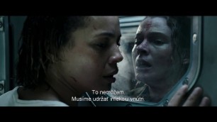 'Votrelec: Covenant (Alien: Covenant) - oficiálny trailer'