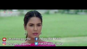 'Nikka Zaildar (Movie Part) Ammy Virk, Sonam Bajwa Punjabi Film Latest Punjabi Movie'
