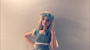 'Barbie Doll Dresses #shorts'