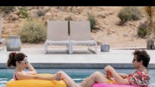 Palm Springs (Full Movie) English 2020 |Movies Comedy, Fantasy 2020|| Andy Samberg, Cristin Milioti