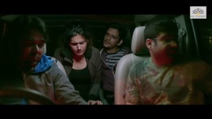 'Car Scene from Movie PINK | Taapsee Pannu | Amitabh Bachchan | New Blockbuster Movie'