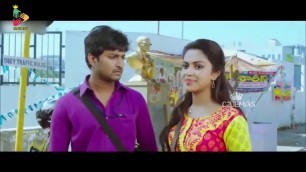 'Nani Telugu Full Length HD Movie | Janda Pai Kapiraju | VIP Cinemas'