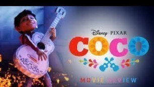 'Coco full movie in urdu and hindi top cartoon disney cartoon all entertainment bro channel  video,'